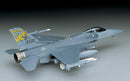 Hasegawa Models 448 F-16CJ (Block 50) Fighting Falcon 1:72 Scale Model Kit