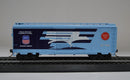 PREORDER Value Trains USA HO 40-001 40' PS-1 Boxcar, Union Pacific Missouri Pacific Heritage Scheme