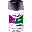 Rust-oleum 340910 Testors Color Shift Aerosol, Purple Fog (3oz)