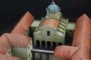 Italeri 6198 Montecassino Abbey 1944 Breaking the Gustav Line - BATTLE SET 1:72