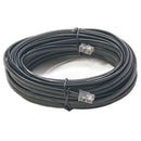 Digitrax LNC501 LocoNet Cable, 50' 15.2m
