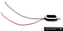 Digitrax SP10188 Speaker 10mm x 18mm Oval 8 Ohms