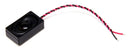 Digitrax SP26158B Compact Box Speaker (26.5mm x 15.5mm x 9mm, 8 Ohms)