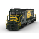 PREORDER Atlas Master Line HO 10004964 Gold Series CF-7 Diesel Locomotive, Black River & Western