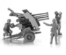 Italeri 6194 PEGASUS BRIDGE - D-Day 75th Ann. 1944-2019 - BATTLE SET 1:72