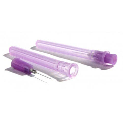 Deluxe Materials AC24 PIN FLOW NEEDLE X 2