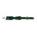 Digitrax N DN147K2 Mobile Decoder, Board Replacement for Kato SD80/90MAC/RS2/RSC2