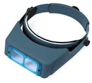 Donegan Optical Company Inc. Optivisor DA-7 2.75 Power (Works Best at 6")