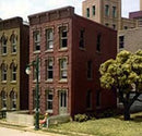 Design Preservation Models HO 10900 Townhouse