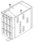 Design Preservation Models HO 10900 Townhouse