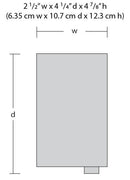 Design Preservation Models HO 10900 Townhouse