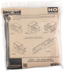 Woodland Scenics 35100 HO DPM 3n1 Modular Kit/Small