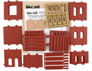 Woodland Scenics 35100 HO DPM 3n1 Modular Kit/Small
