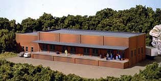 Design Preservation Models N 51000 Trackside Transfer Kit