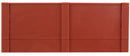 Design Preservation Models N 60101 Street/Dock Level Blank Wall Modular System