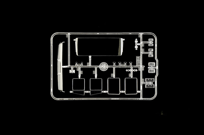 Italeri 3926 IVECO Turbostar 190.48 Special 1:24