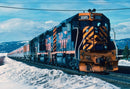 PREORDER Rapido HO 1078045 EMD GP40 DC DRGW 3081