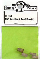 Durango Press 064 HOSMALL HAND TOOL BOX (4)