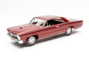AMT Model Kits AMT1410M 1965 Pontiac GTO Hardtop Craftsman Plus 1:25