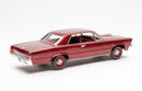 AMT Model Kits AMT1410M 1965 Pontiac GTO Hardtop Craftsman Plus 1:25