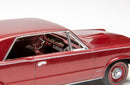 AMT Model Kits AMT1410M 1965 Pontiac GTO Hardtop Craftsman Plus 1:25