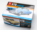 AMT Model Kits AMT1410M 1965 Pontiac GTO Hardtop Craftsman Plus 1:25