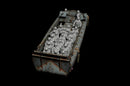 Italeri 6524 LCVP with U.S. INFANTRY 1:35
