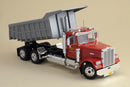 Italeri 3783 Freightliner Heavy Dumper Truck 1:24