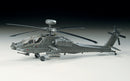 Hasegawa Models 536 AH-64D Apache Longbow 1:72 Scale Model Kit