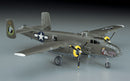 Hasegawa Models 546 B-25J Mitchell 1:72 Scale Model Kit