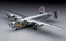 Hasegawa Models 1559 B-24J Liberator 1:72 Scale Model Kit