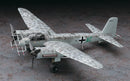 Hasegawa Models 1562 Junkers Ju88G-6 “Nachtjaeger”1:72 Scale Model Kit