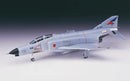 Hasegawa Models 1567 F-4EJ Kai Super Phantom 1:72 Scale Model Kit