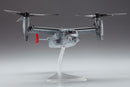 Hasegawa Models 1571 MV-22B Osprey 1:72 Scale Model Kit