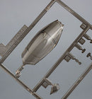 Hasegawa Models 1572 F-35A Lightning II 1:72 Scale Model Kit