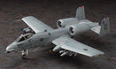 Hasegawa Models 1573 A-10C Thunderbolt II 1:72 Scale Model Kit