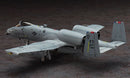 Hasegawa Models 1573 A-10C Thunderbolt II 1:72 Scale Model Kit