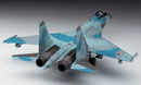 Hasegawa Models 1574 Su-35S Flanker 1:72 Scale Model Kit
