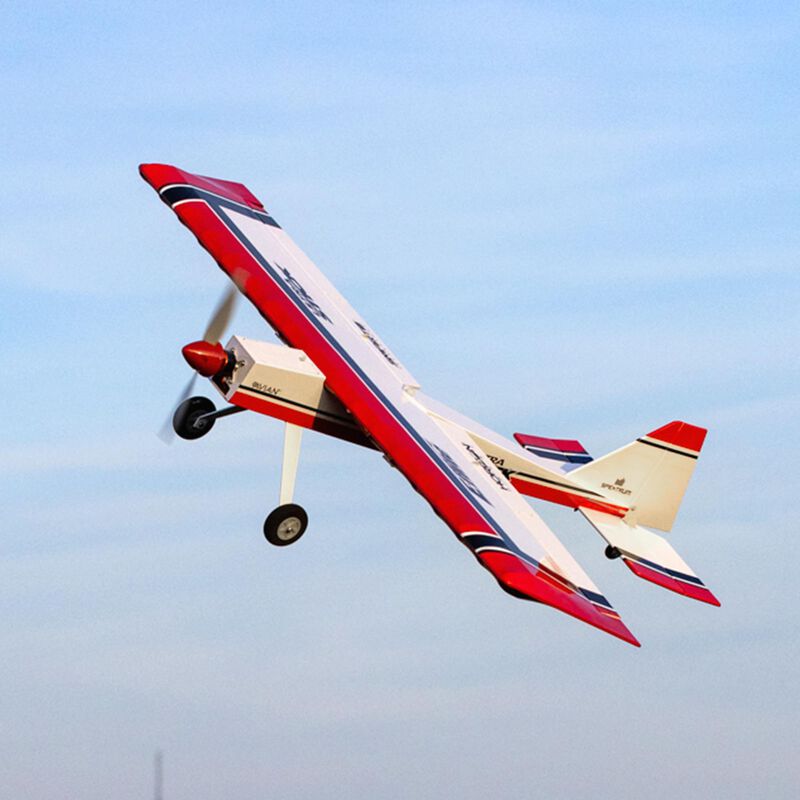 E-flite EFL14050 Ultra Stick 1.1m BNF Basic with AS3X and SAFE Select