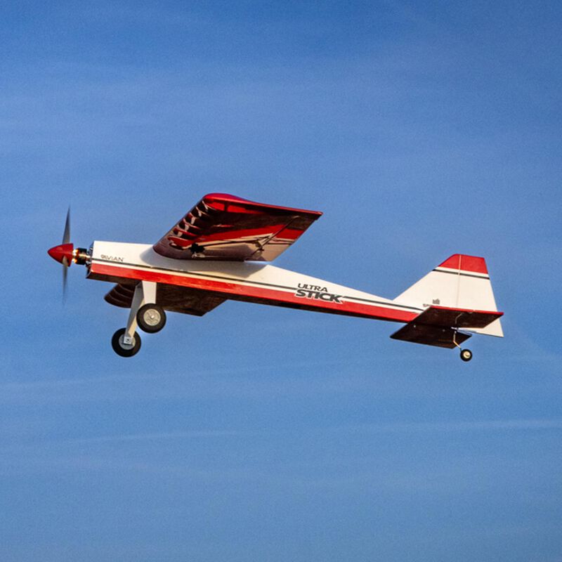 Pico stick rc sales plane