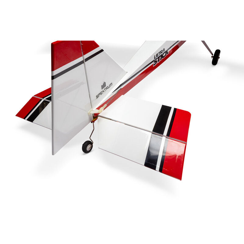 E-flite EFL14050 Ultra Stick 1.1m BNF Basic with AS3X and SAFE Select