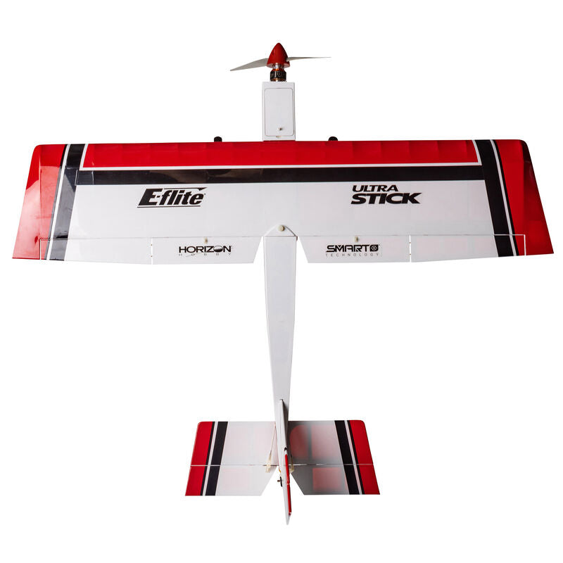 E-flite EFL14050 Ultra Stick 1.1m BNF Basic with AS3X and SAFE Select