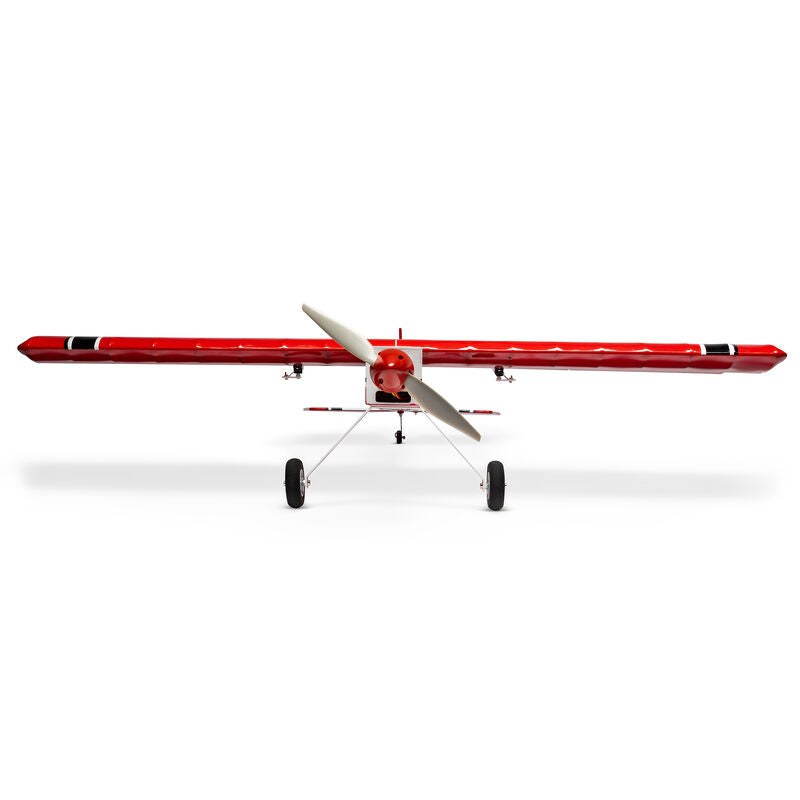 E-flite EFL14050 Ultra Stick 1.1m BNF Basic with AS3X and SAFE Select