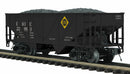 MTH Premier O 20-95661 34' Composite Hopper, Erie