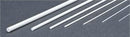 Evergreen Scale Models 217 Rod and Tube Assortment