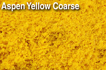 Scenic Express 873B ASPEN YELLOW COARSE 32 OZ