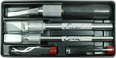 Excel 44090 Wood Carving Set,