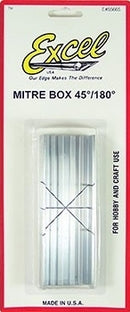 Excel 55665 Mitre Box Only