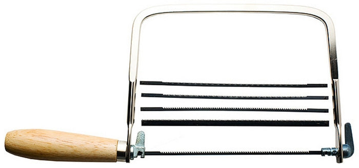 Excel 55676 Coping Saw with Extra Blades