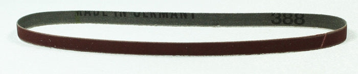 Excel 55681 Sanding Stick Belts (5) Grit